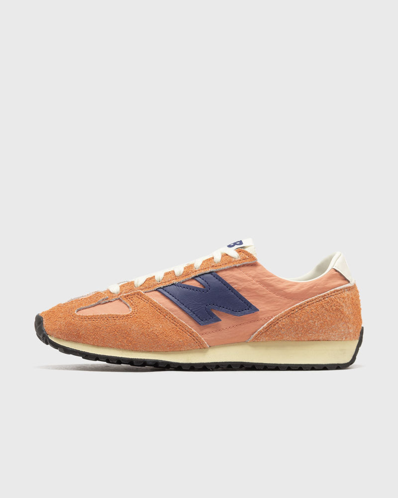 New Balance U471TB Orange