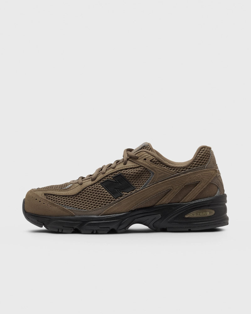 New Balance 509 Brown