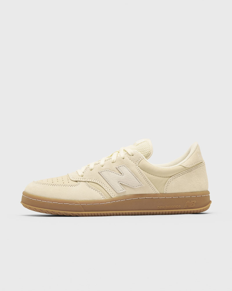 New Balance T500 Yellow