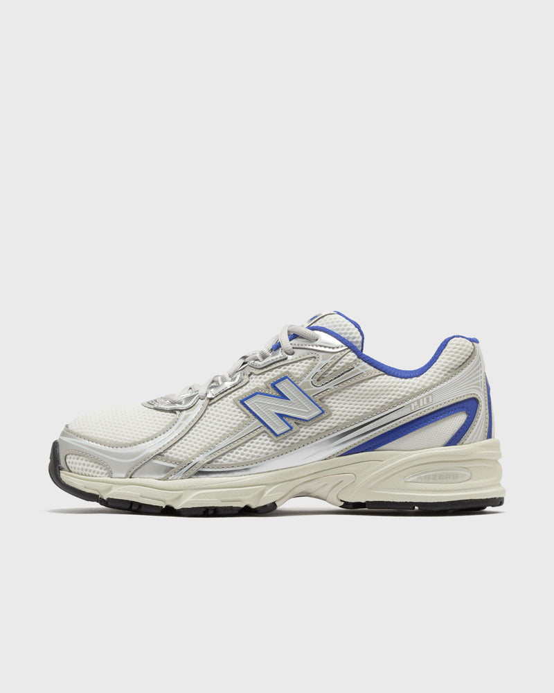 New Balance 740 Blue|white