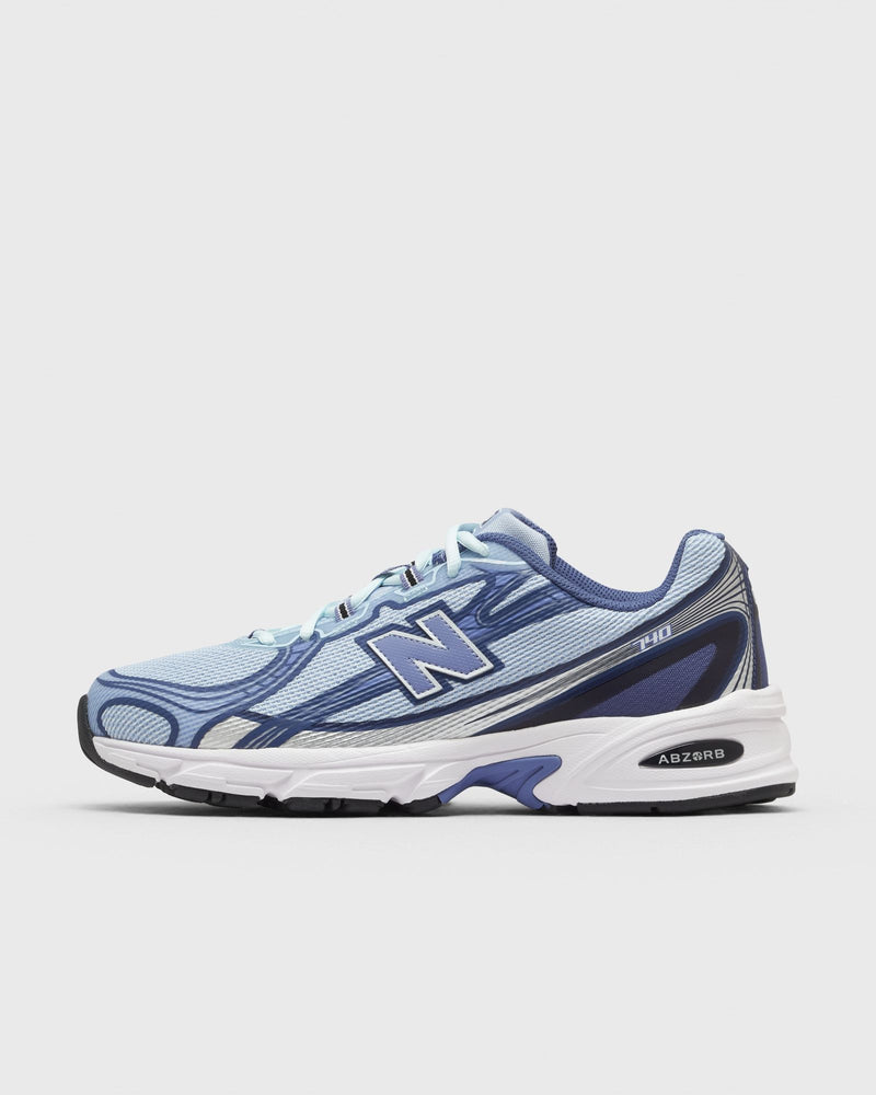 New Balance 740 Blue