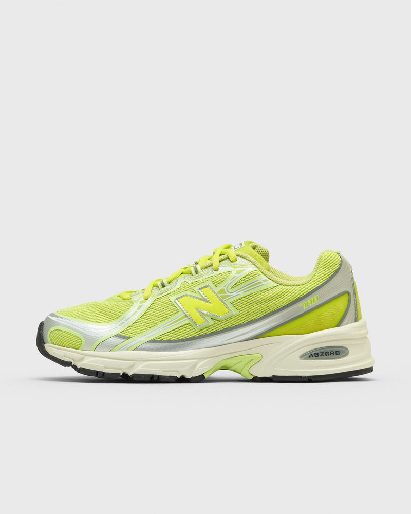 New Balance 740 Yellow