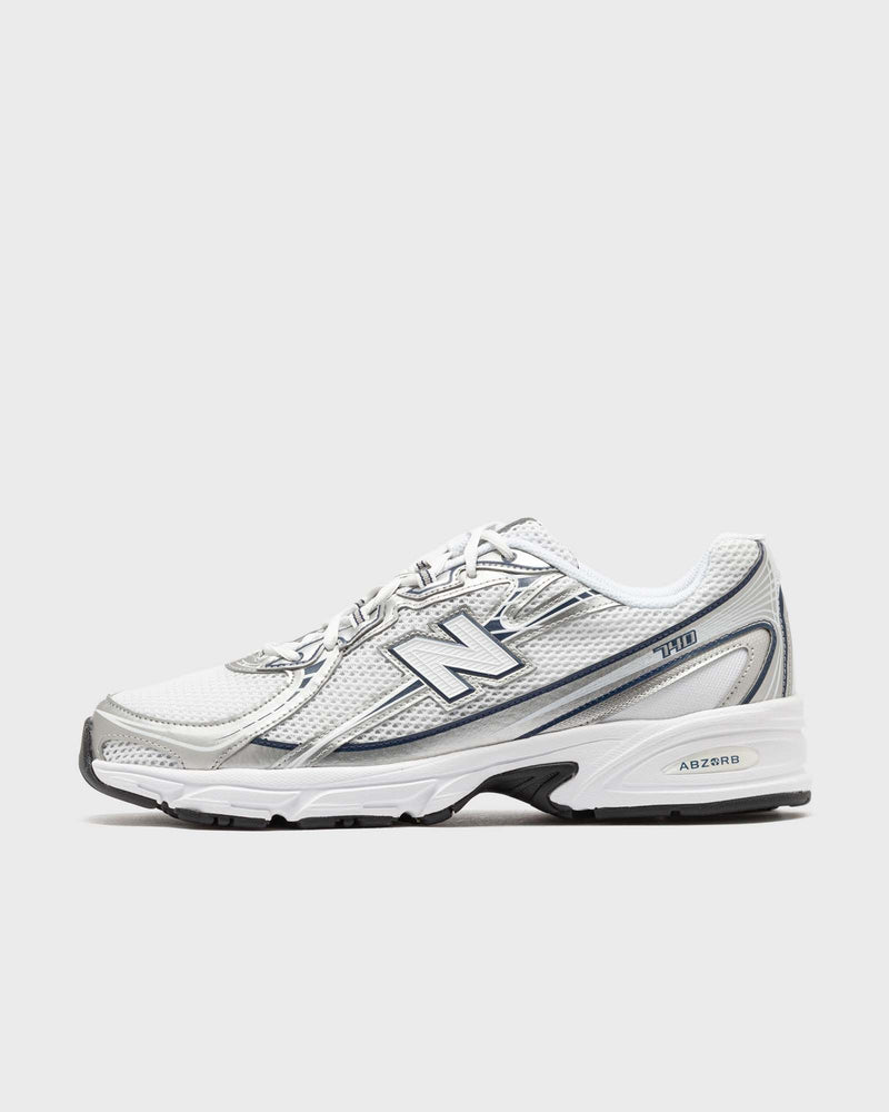 New Balance 740 Silver