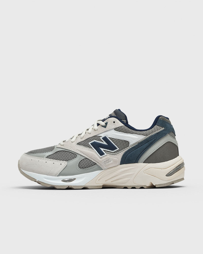 New Balance 880R Blue|grey