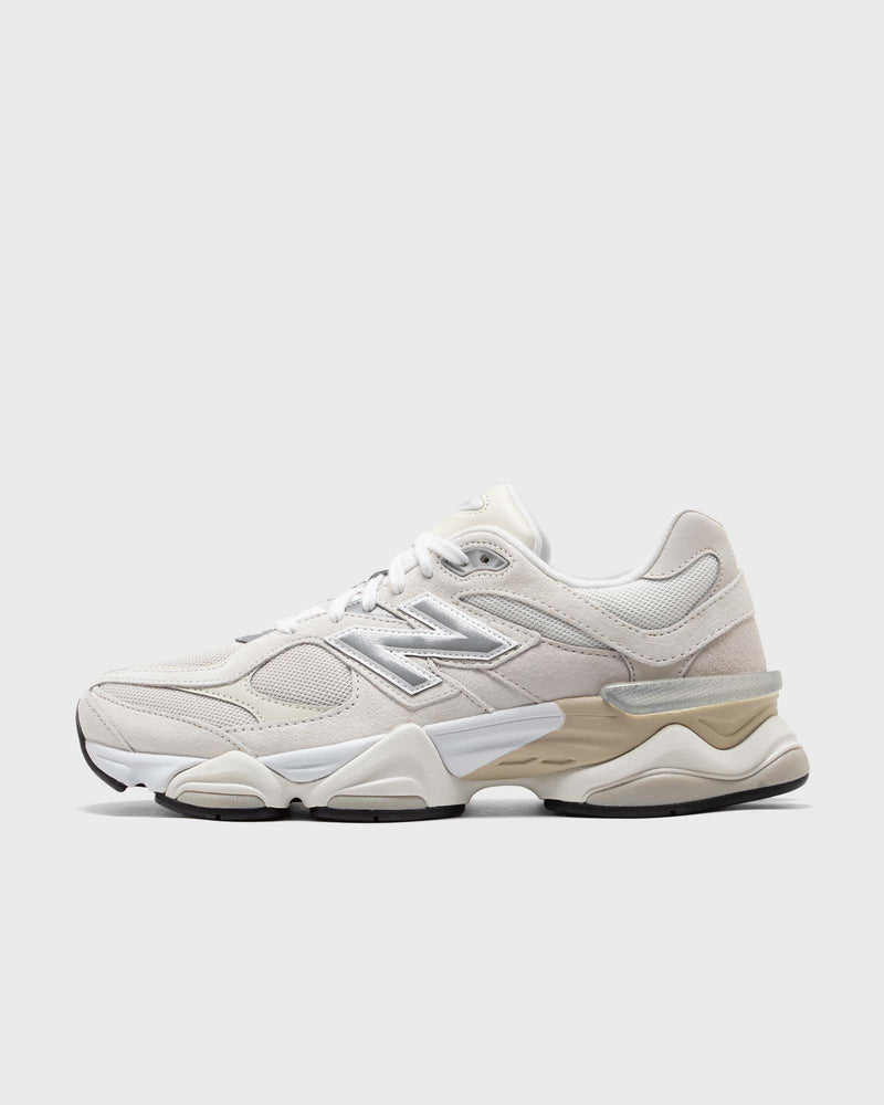 New Balance U9060WHT White