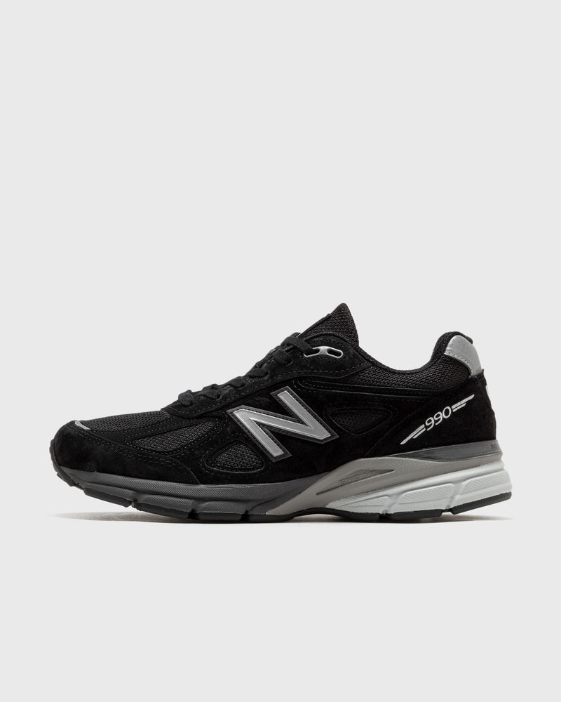 New Balance U990BL4 Black