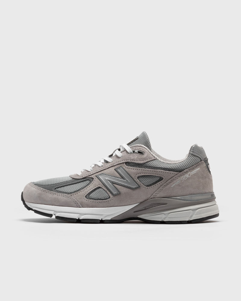 New Balance 990V4 Grey
