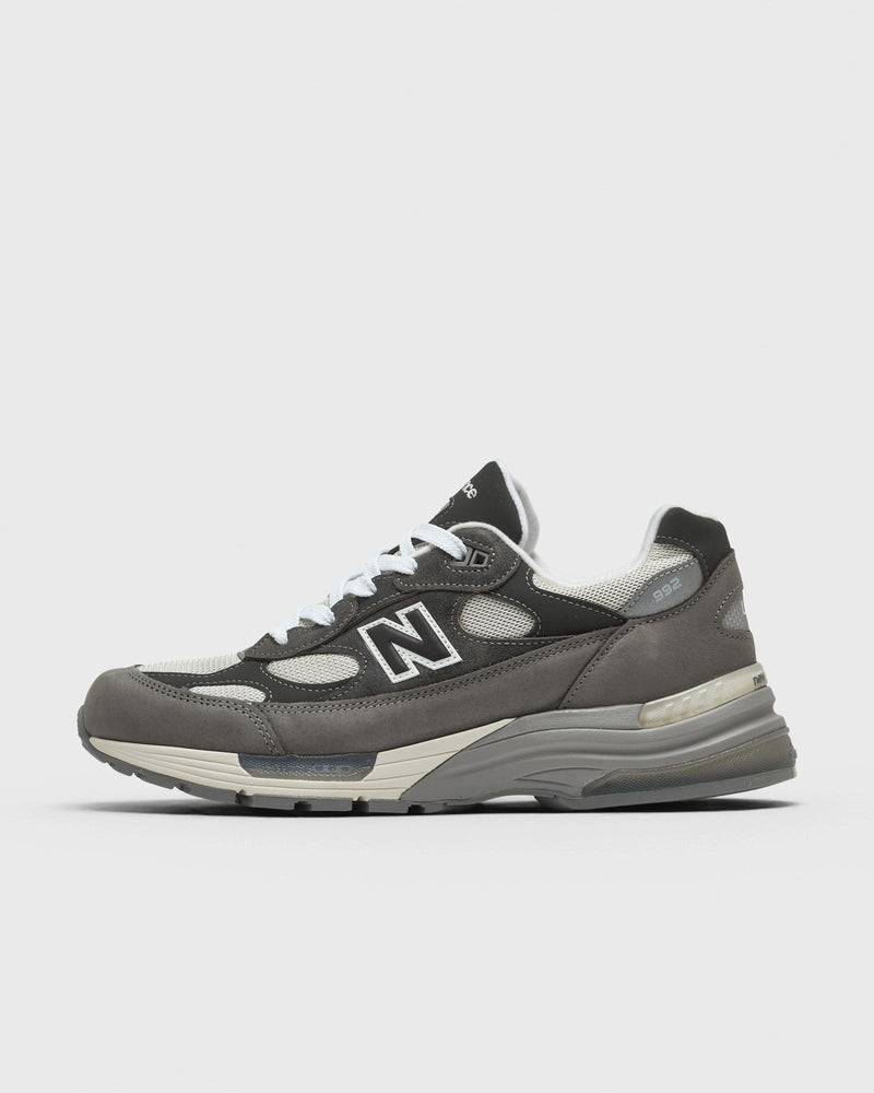 New Balance Made in USA 992 Core Grey