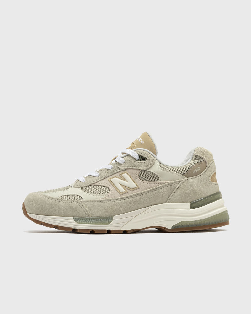 New Balance Made in USA 992 Green