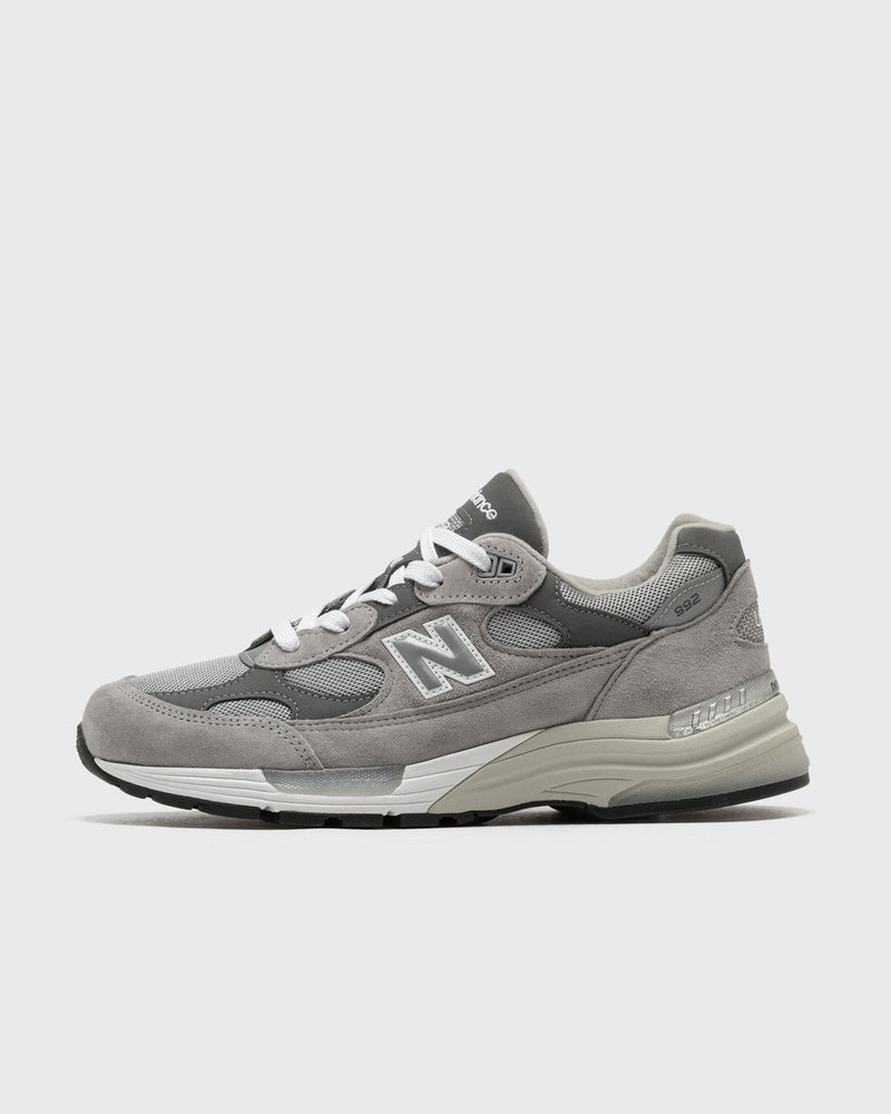 New Balance U992GY Grey