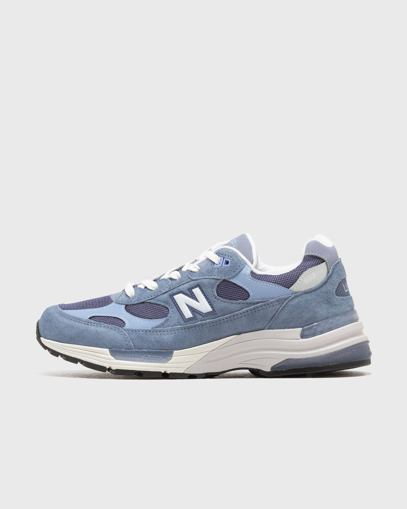 New Balance 992 Grey
