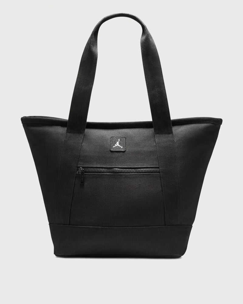 Jordan Jau Core Jumpman Tote Black