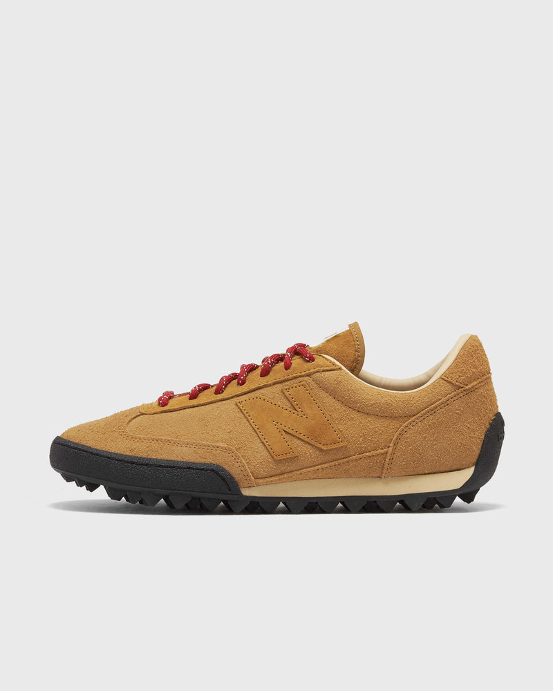 New Balance Gator Run Brown