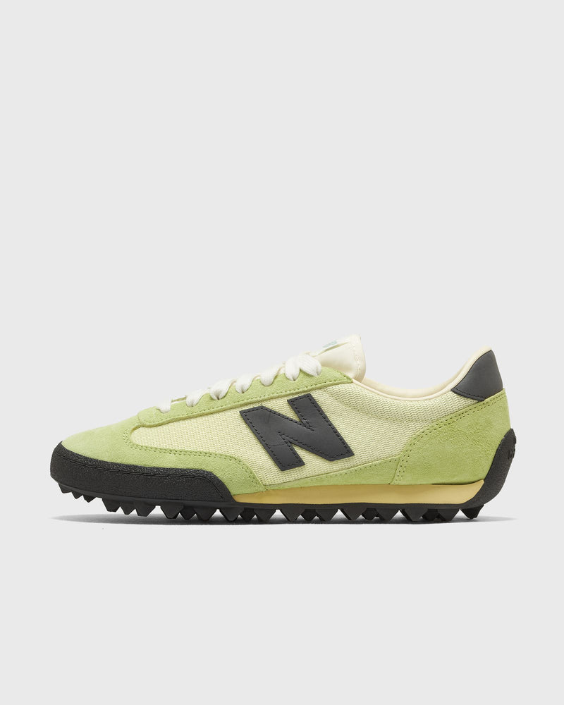 New Balance Gator Run Green
