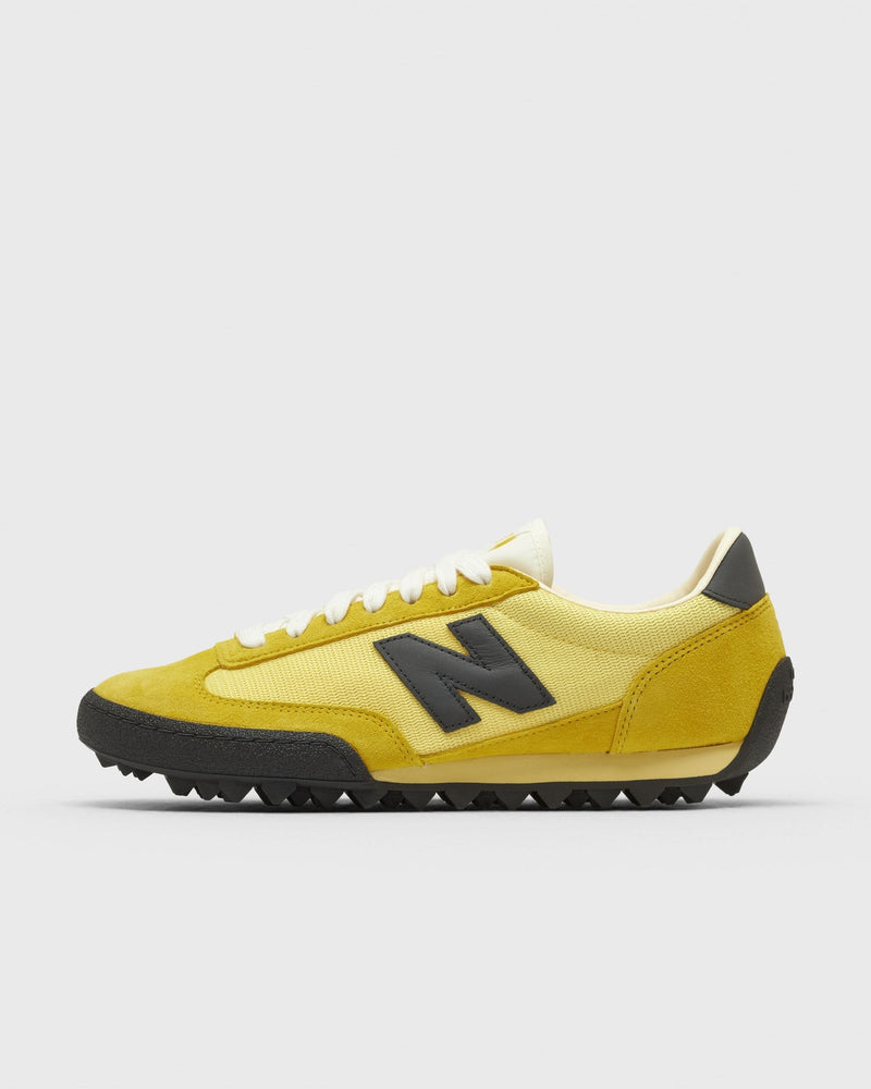 New Balance Gator Run Yellow