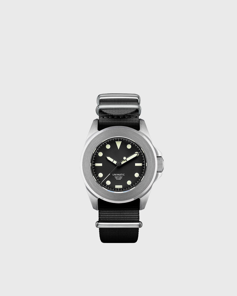 Unimatic UC4 Black