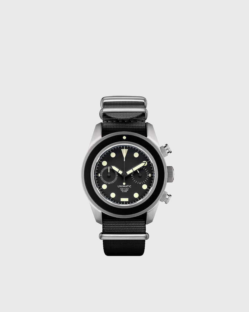 Unimatic UC3 Black