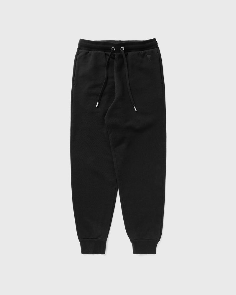 AMI Paris Classic Jogging Black