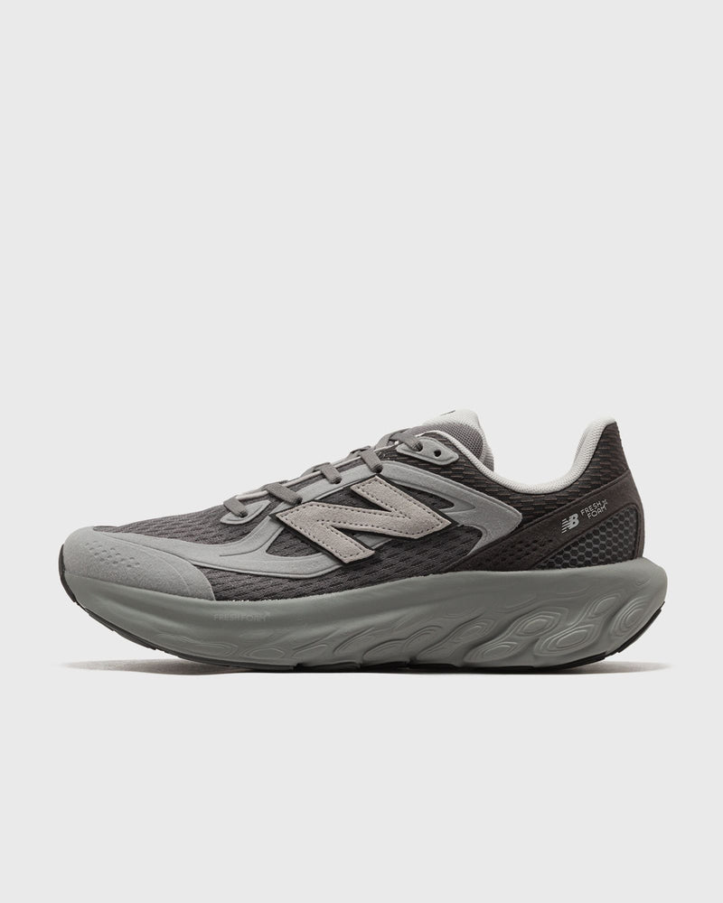 New Balance Fresh Foam Trn Black