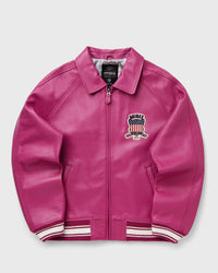 Avirex Icon Jacket Pink