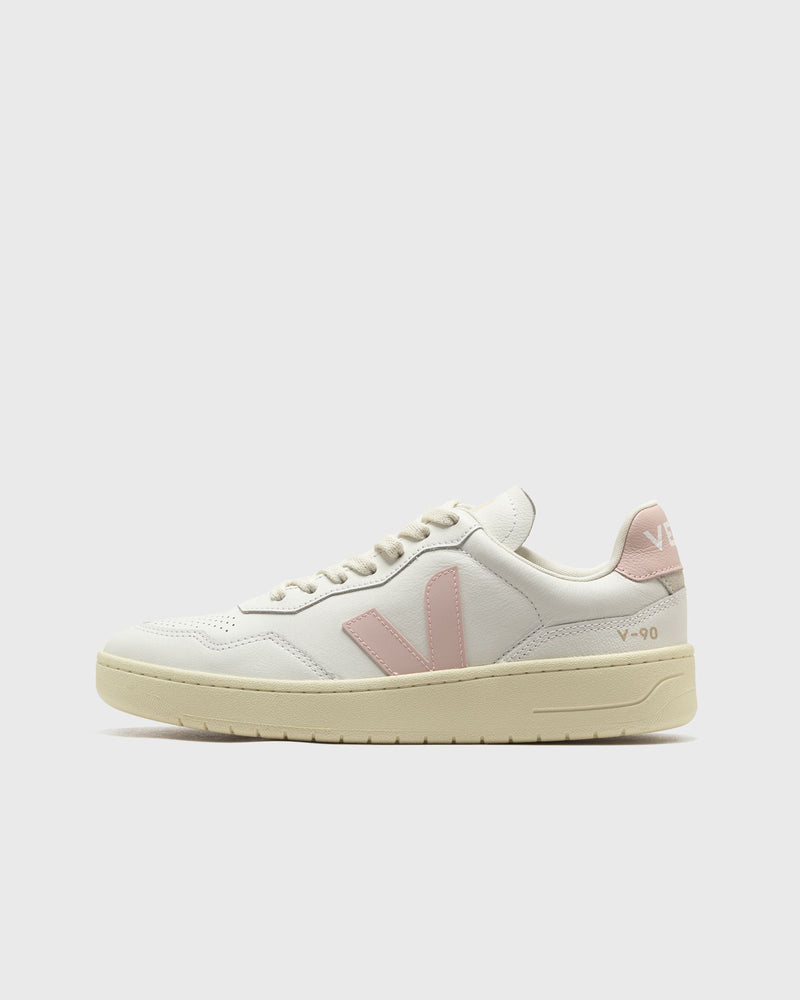 Veja V-90 O.t. Leather White