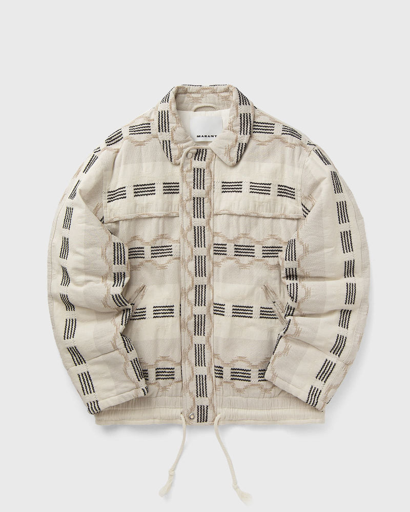 Marant Deyis Veste Beige