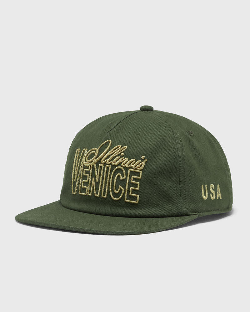 Visit Venice, Illnois Green