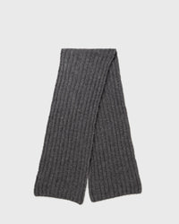 American Vintage Vitow Scarf Grey