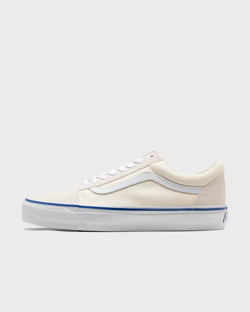 Vans Old Skool 36 White