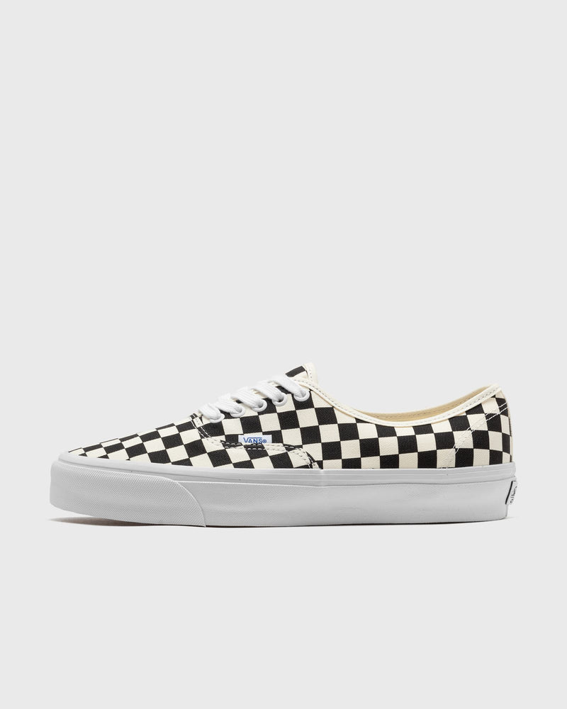 Vans Authentic Reissue 44 Black|white