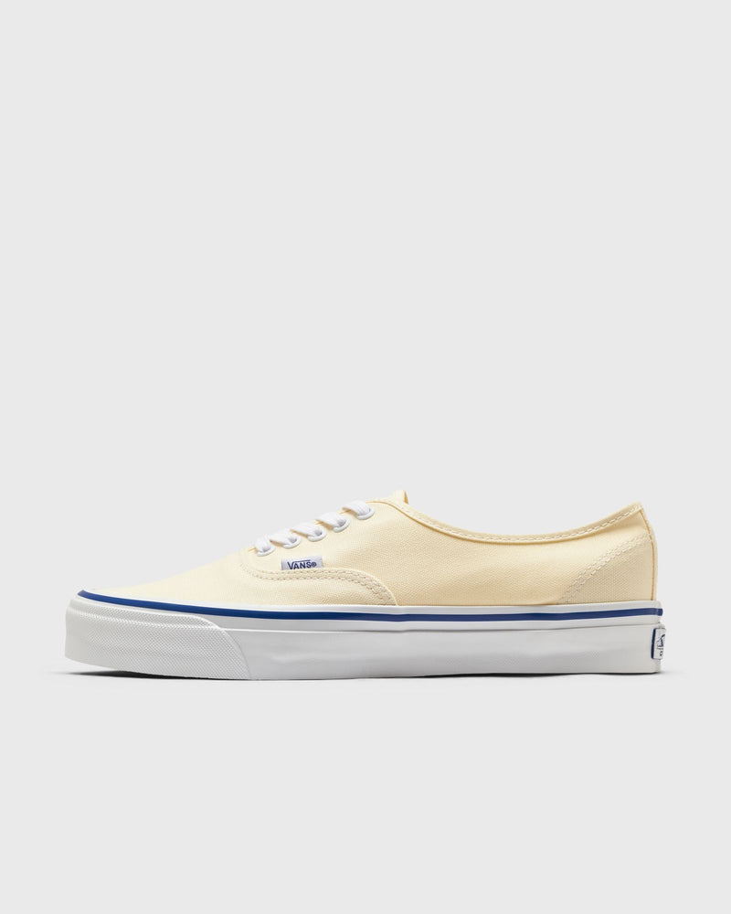 Vans Lx Authentic Reissue 44 Lx White