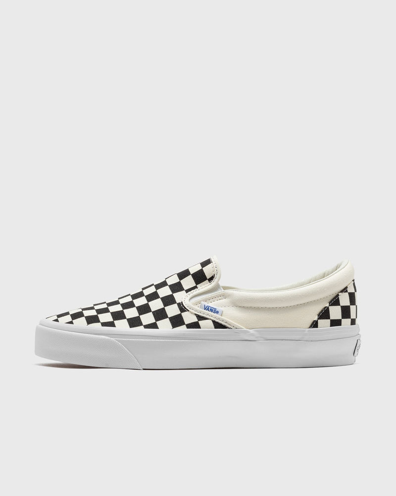 Vans Slip-on Reissue 98 Black|white