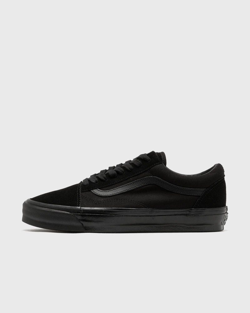 Vans Lx Old Skool Black