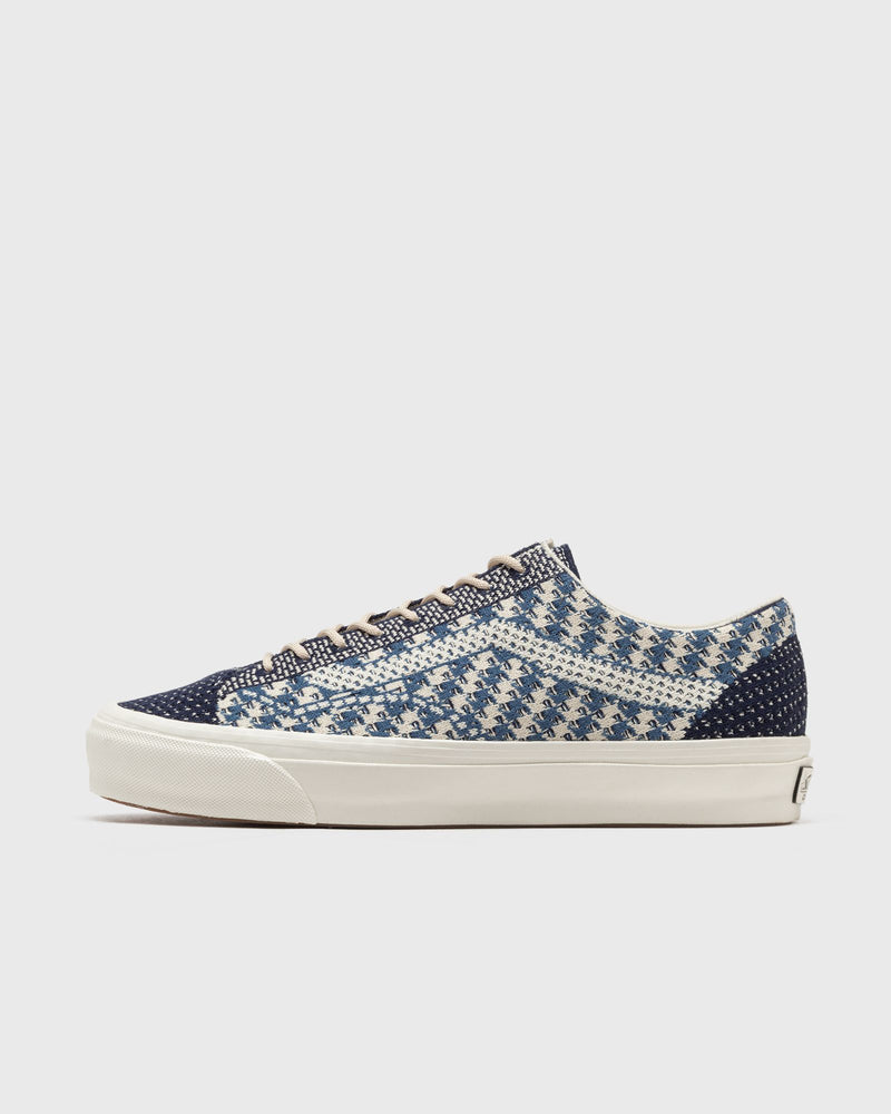 Vans Lx Old Skool 36 Ek Blue