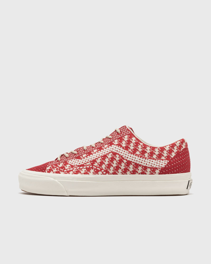 Vans Lx Old Skool 36 Ek Red
