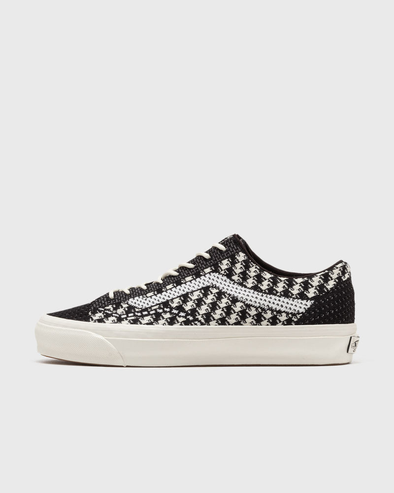 Vans Lx Old Skool 36 Ek Black