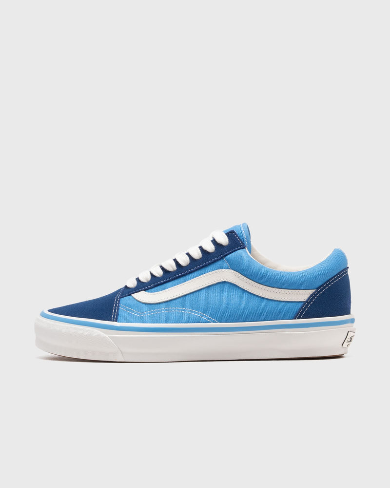 Vans Lx Old Skool Nineties Blue