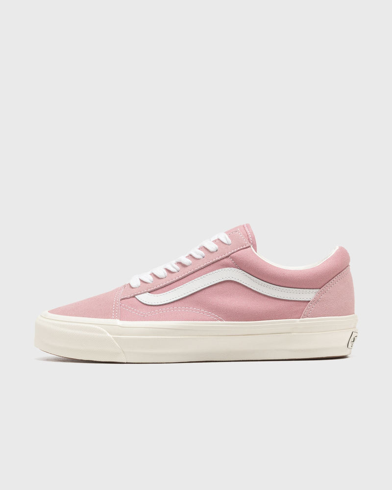 Vans Lx Old Skool Pink