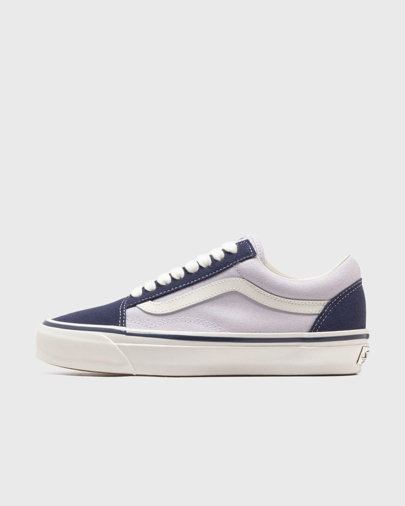 Vans Lx Old Skool Nineties Purple