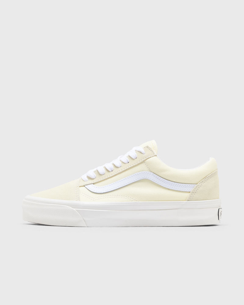 Vans Lx Old Skool Yellow