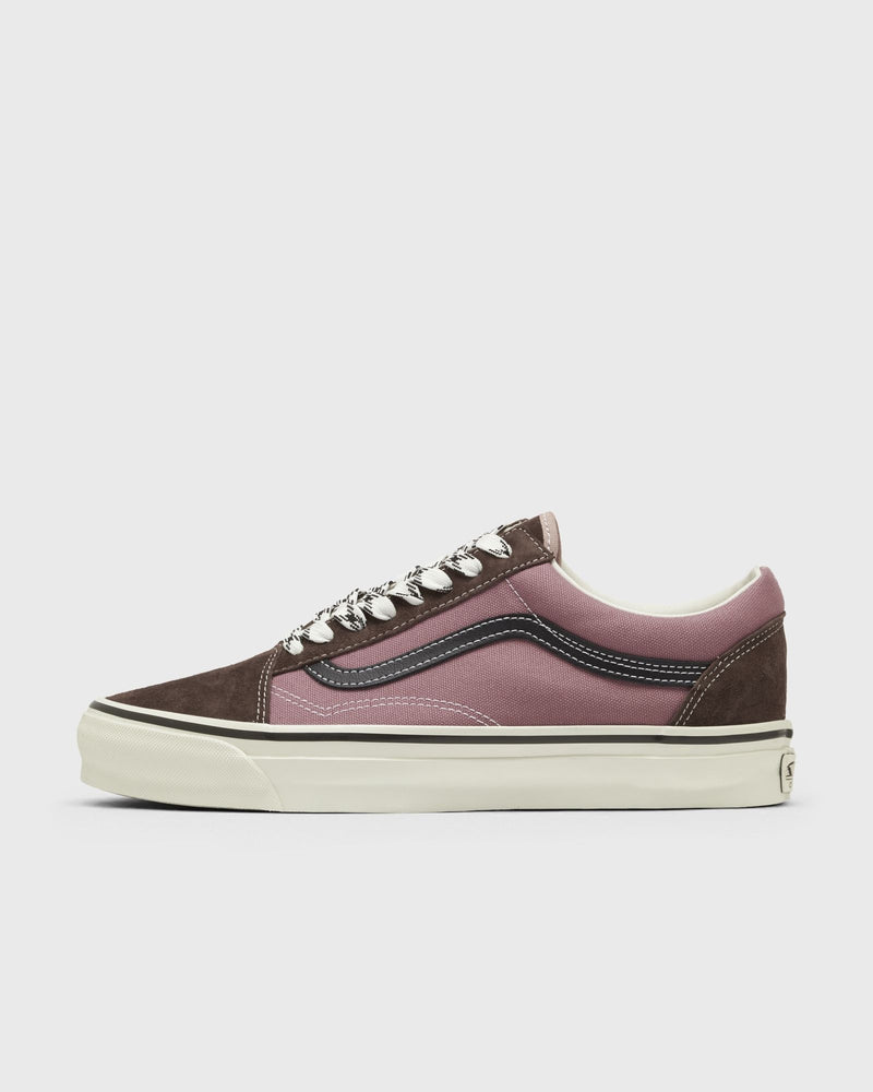 Vans Lx Old Skool Malibu Brown|pink