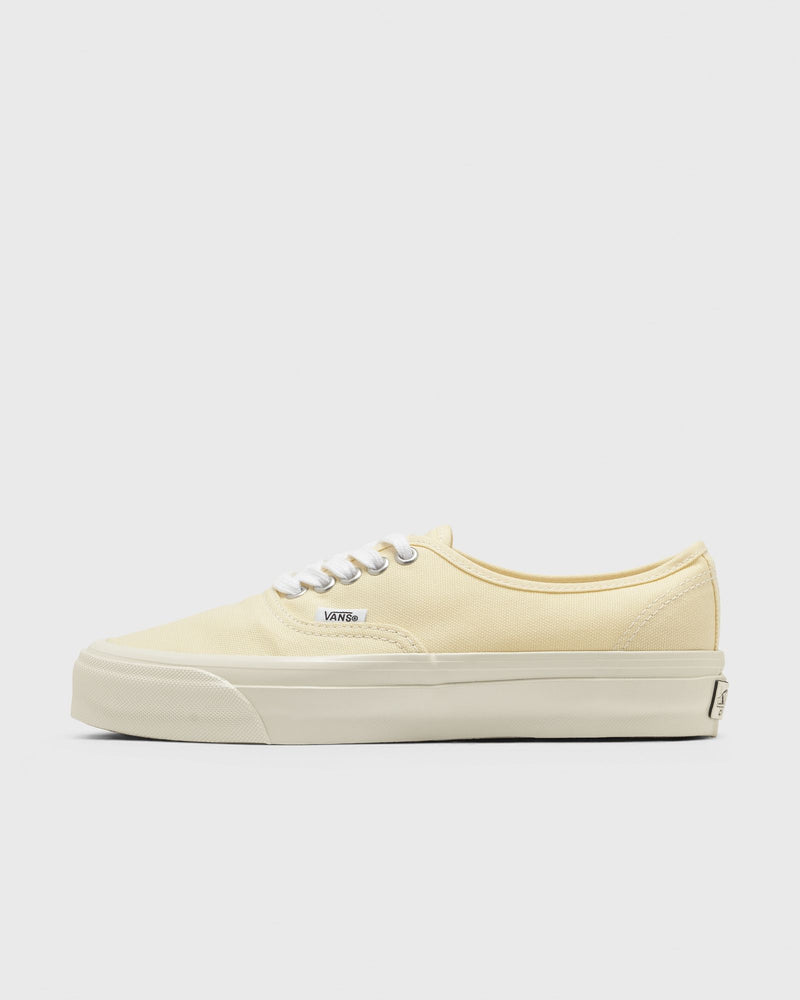 Vans Lx Authentic 44 Yellow