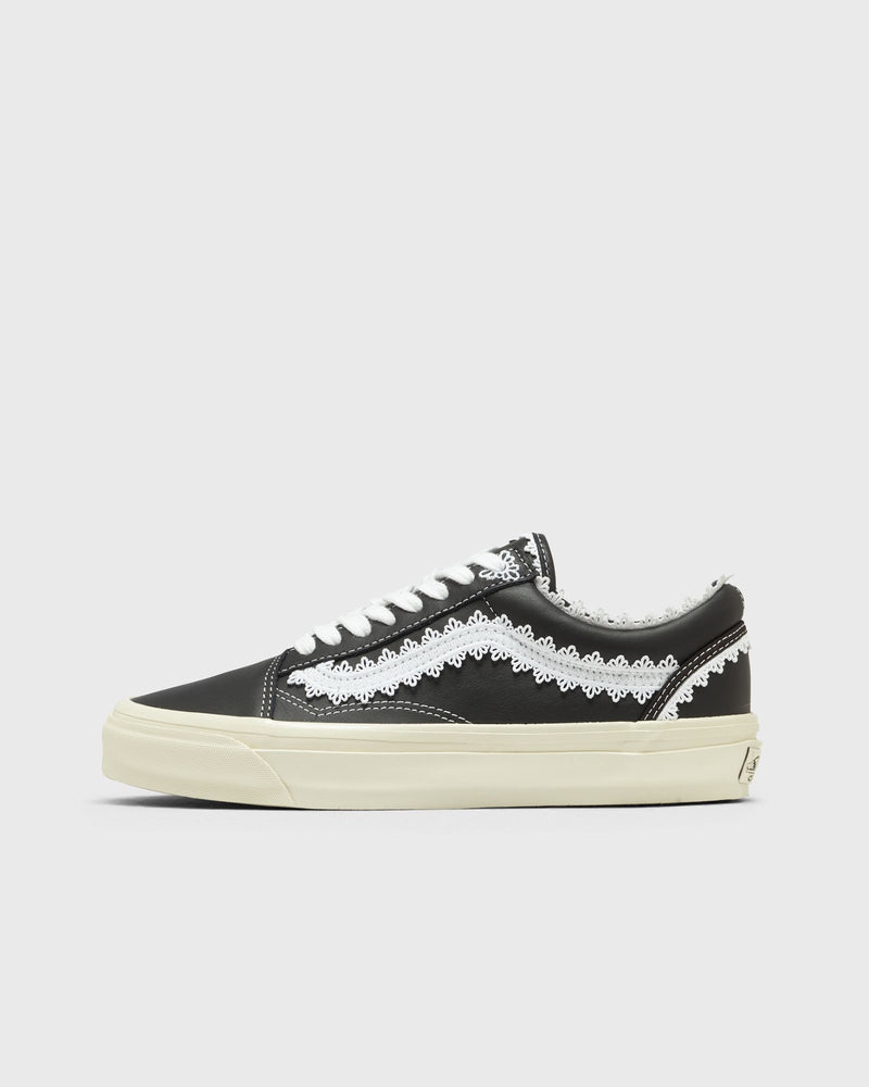 Vans Lx Old Skool Coquette Black