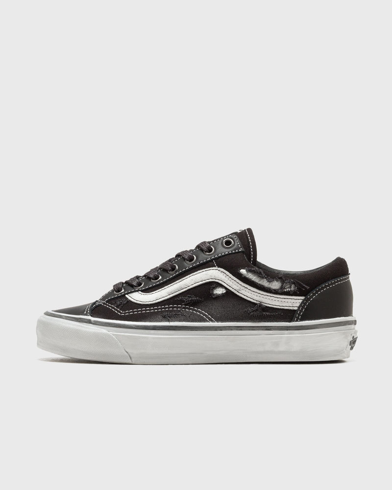 Vans Otw Old Skool 36 Vibram Distressed Silver