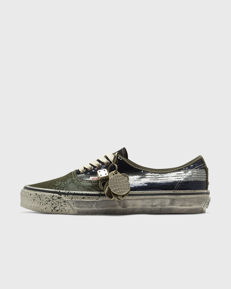 Vans Lx Authentic 44 Green