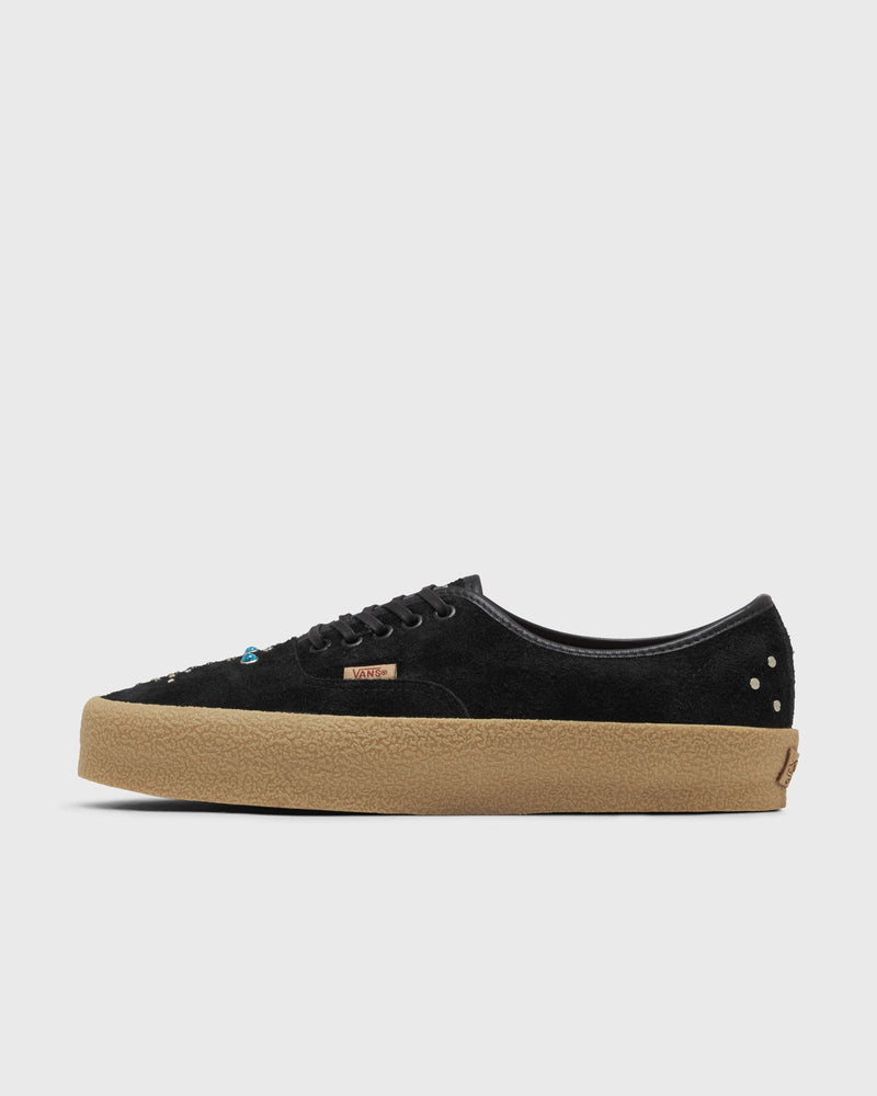 Vans Lx Authentic 44 Gemstone Black