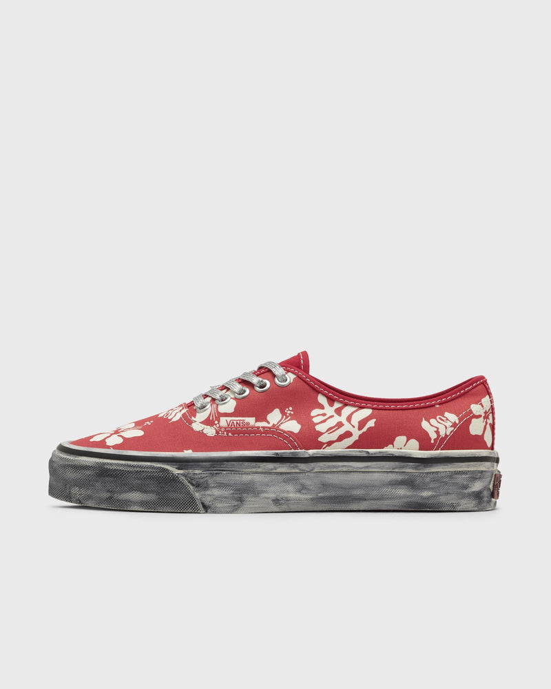 Vans Lx Authentic 44 Archive Red