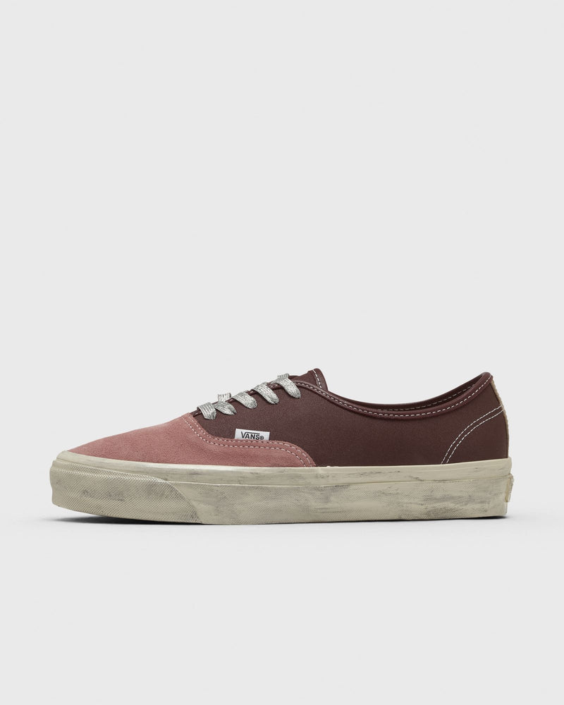 Vans Lx Authentic 44 Aged Purple|red