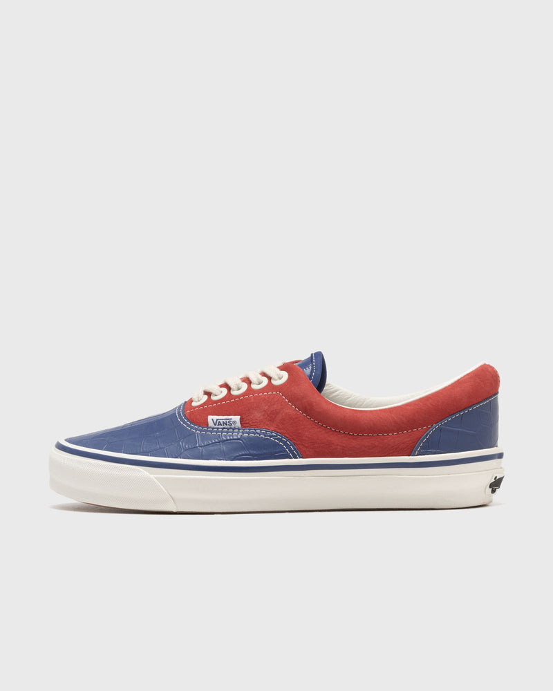 Vans Otw Era 95 Vibram Blue|red