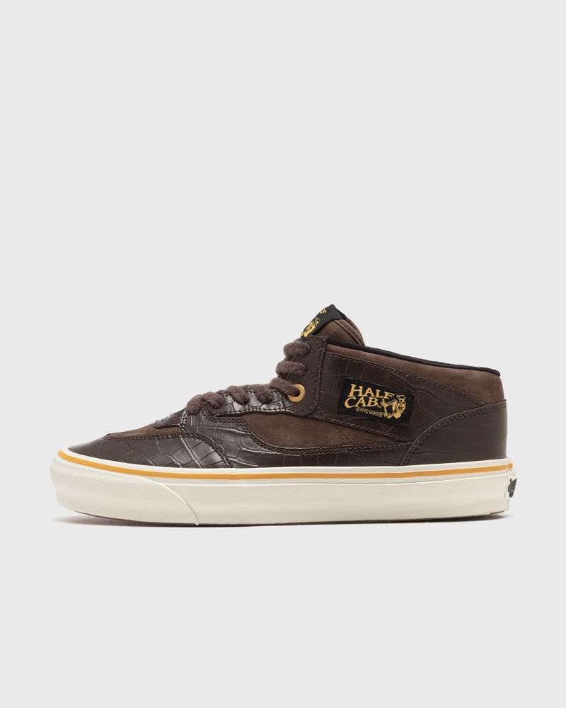 Vans Otw Half Cab 33 Vibram Classic Brown